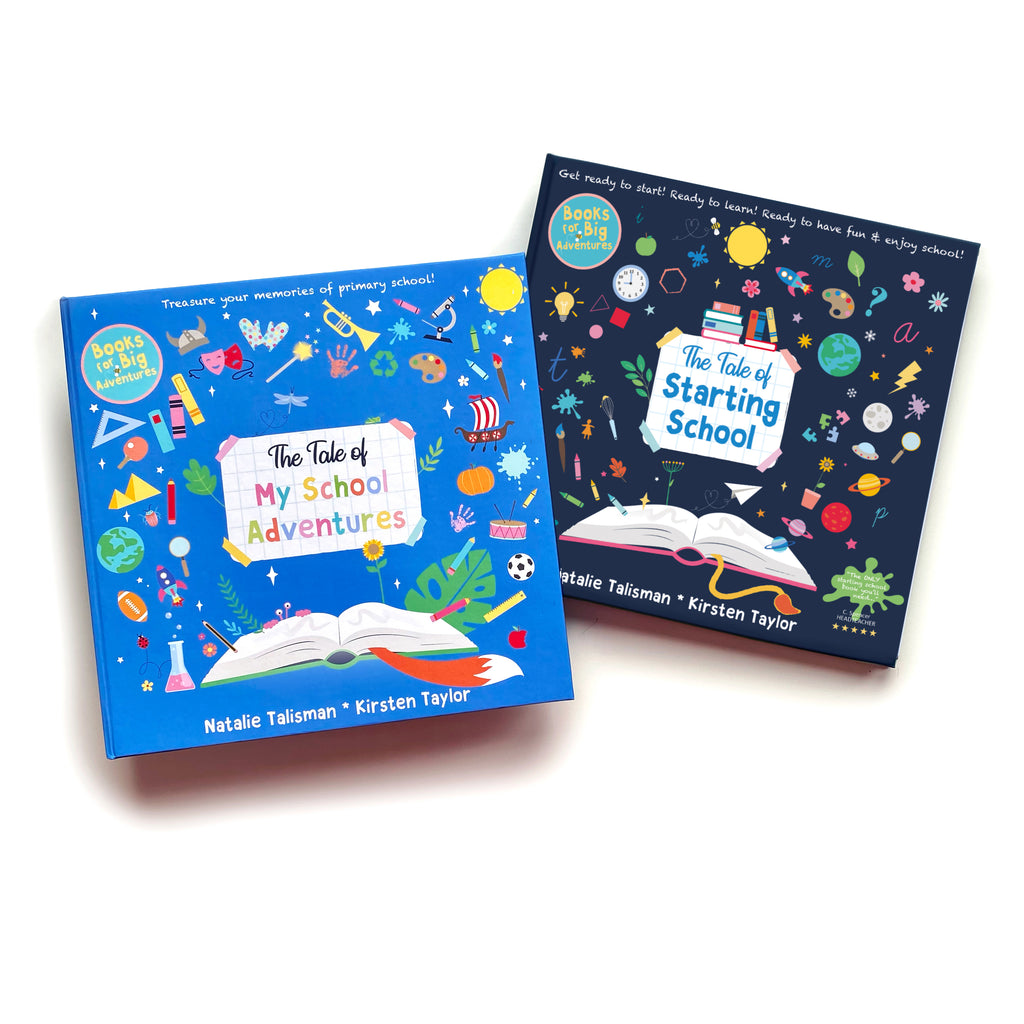 School Ready Bundle