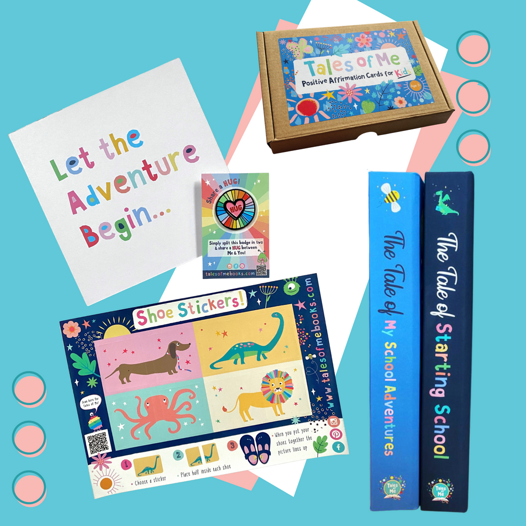 School Ready Bundle