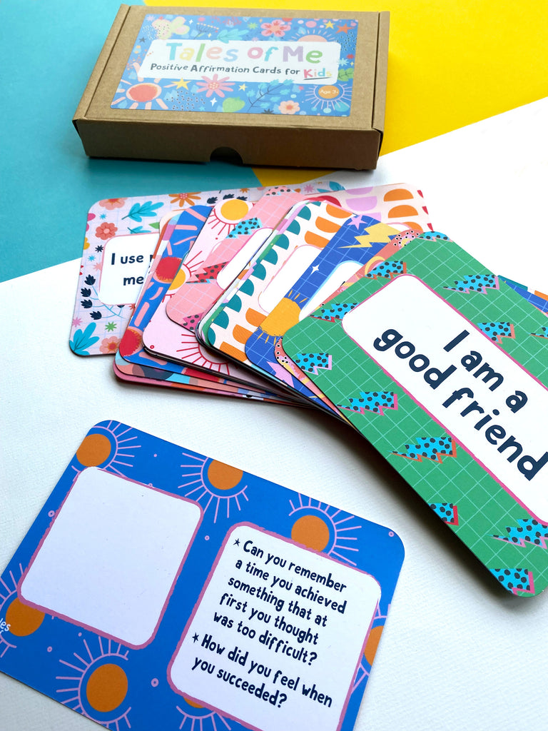 Starting School Bundle